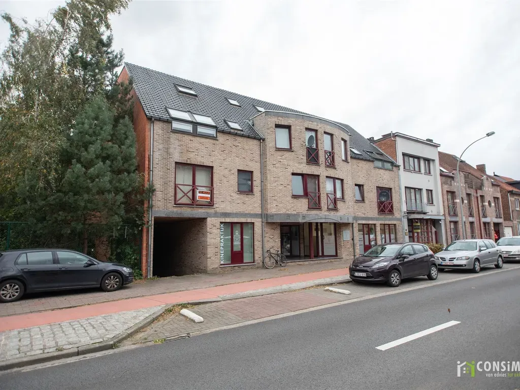 Hoofdfoto Appartement in Genk