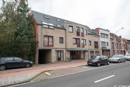 Appartement Te Koop Genk