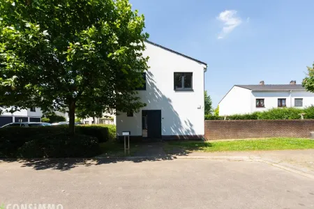 Huis Te Koop Hasselt