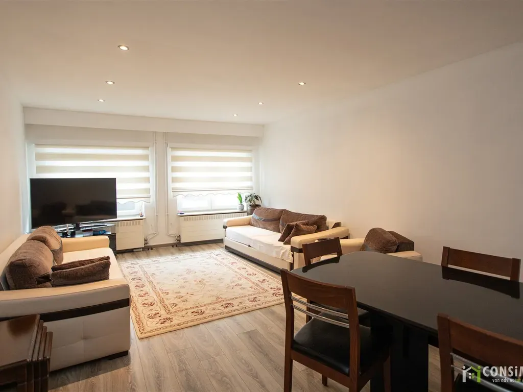 Hoofdfoto Appartement in Houthalen-Helchteren