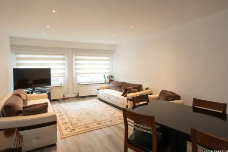 Appartement Te Koop Houthalen-Helchteren