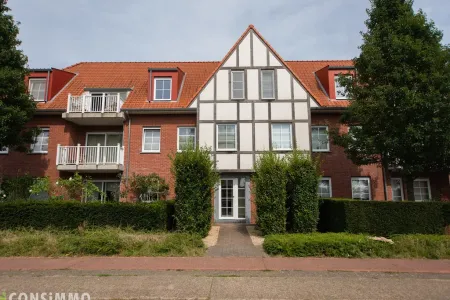 Appartement Te Koop Genk