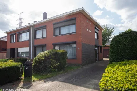 Huis Te Koop Beringen