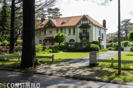 Huis Te Koop Genk