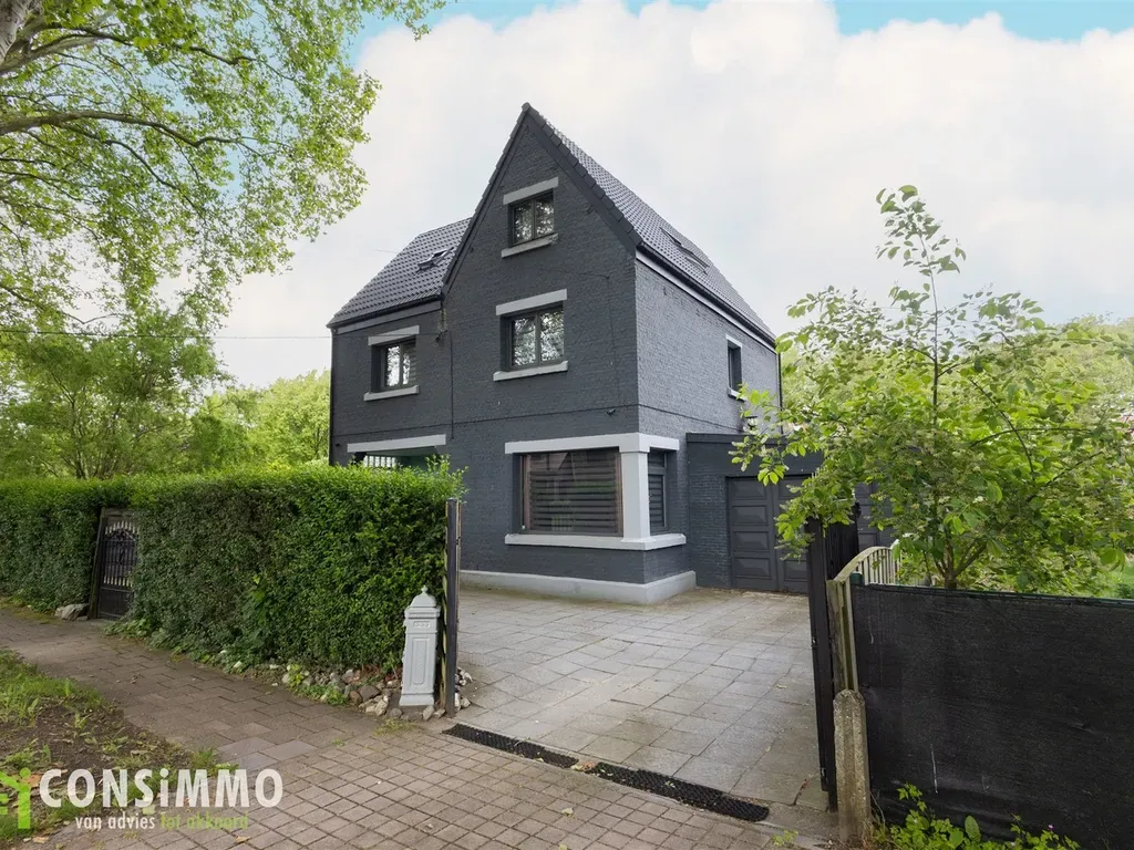 Hoofdfoto Huis in Genk