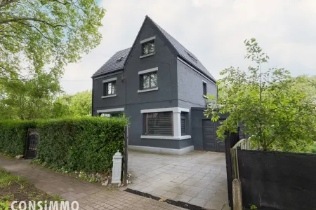 Huis Te Koop Genk