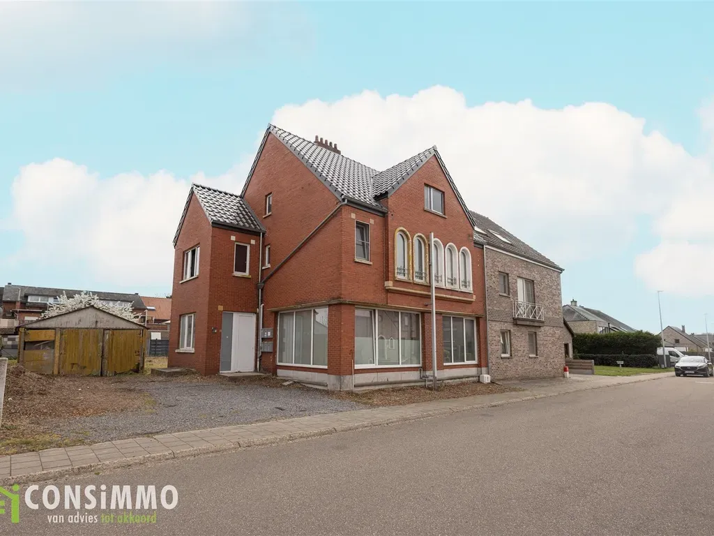 Hoofdfoto Huis in Genk