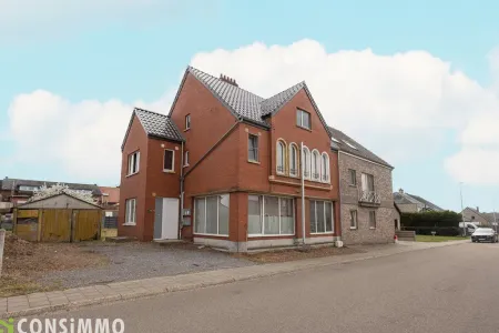 Huis Te Koop Genk
