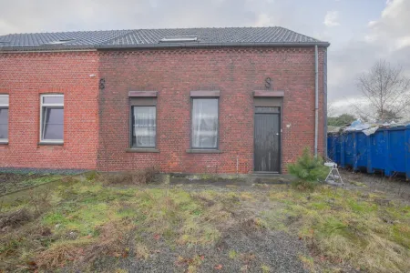 Huis Te Koop Lommel