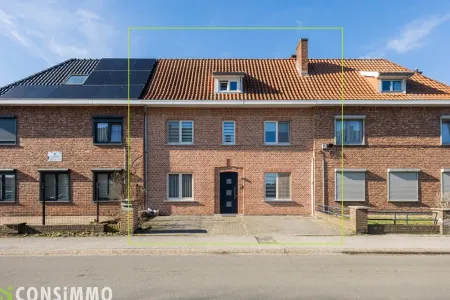 Huis Te Koop Genk