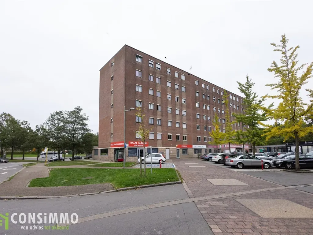 Hoofdfoto Appartement in Genk