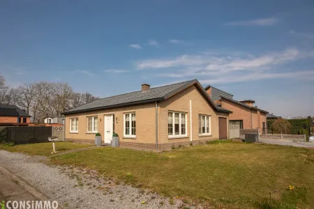 Huis Te Koop Bilzen