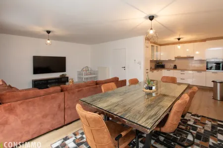 Appartement Te Koop Genk