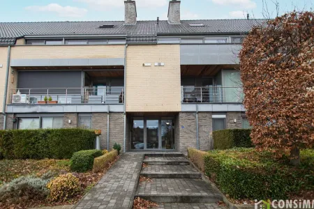 Appartement Te Koop Zutendaal