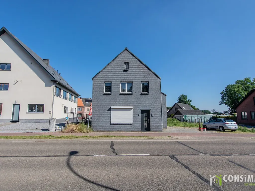 Hoofdfoto Huis in Opglabbeek