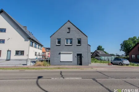 Huis Te Koop Opglabbeek