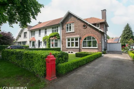 Huis Te Koop Genk