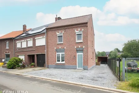 Huis Te Koop Eigenbilzen