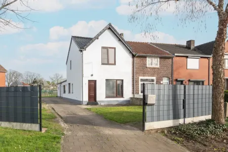 Huis Te Koop Genk