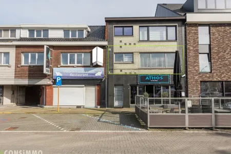Appartement Te Koop Genk