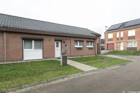 Huis Te Koop Genk