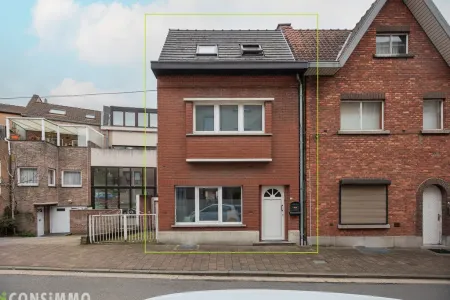Huis Te Koop Genk