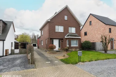 Huis Te Koop Beringen
