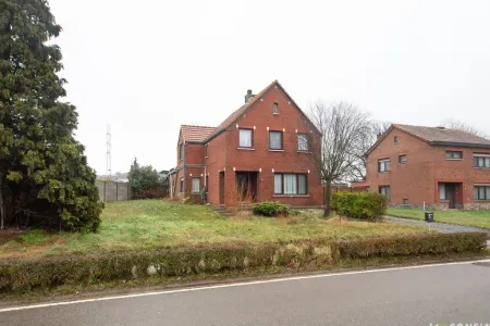 Huis Te Koop Ham