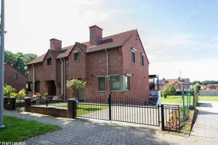 Huis Te Koop Genk
