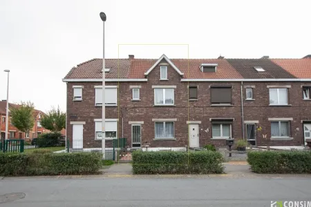 Huis Te Koop Genk
