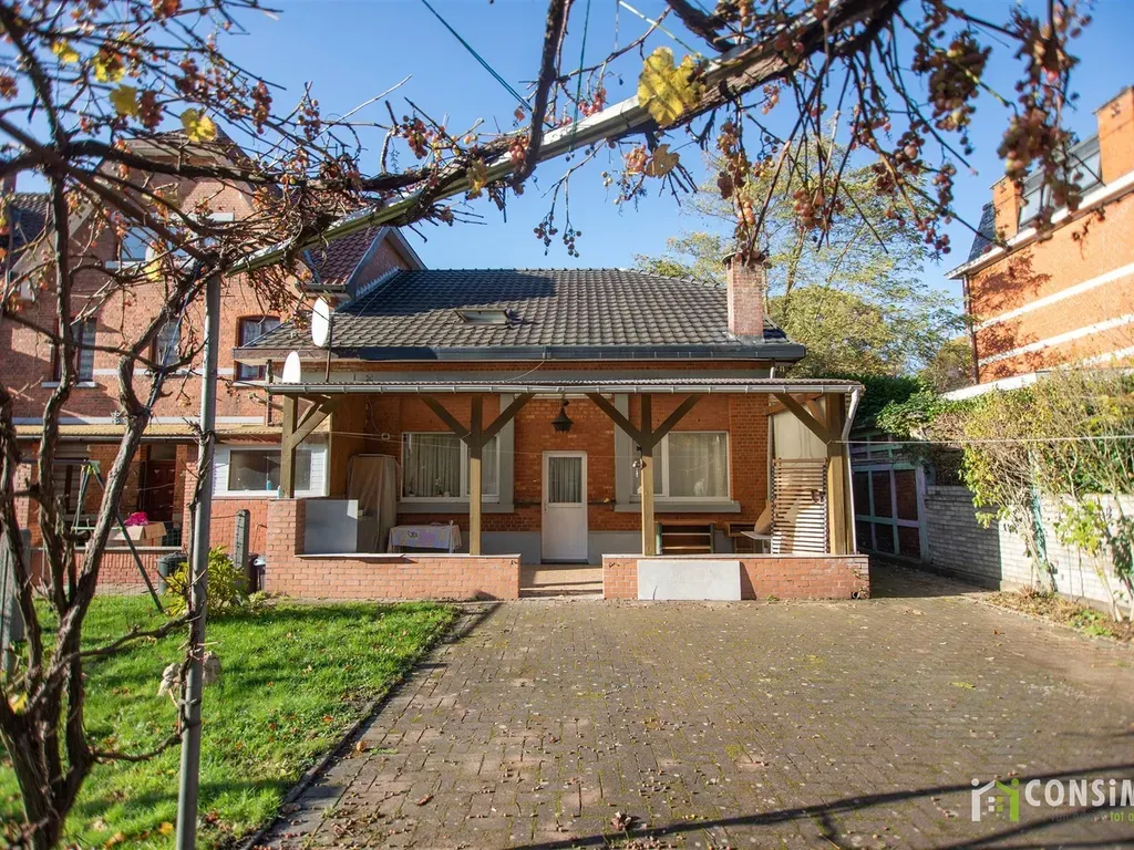 Hoofdfoto Huis in Genk