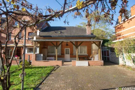 Huis Te Koop Genk