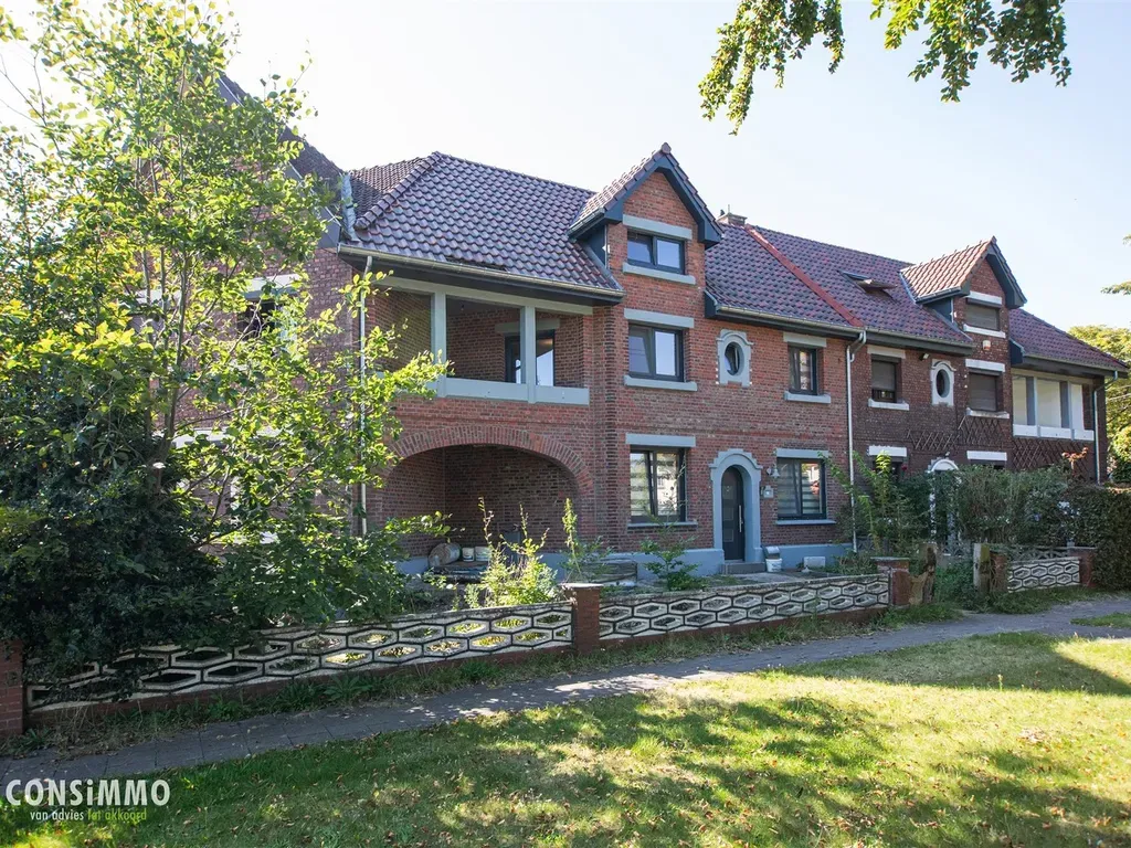 Hoofdfoto Huis in Genk