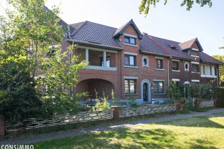 Huis Te Koop Genk