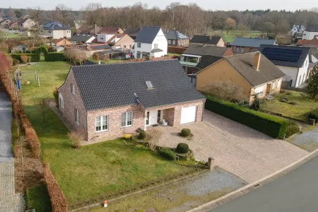 Huis Te Koop Opglabbeek