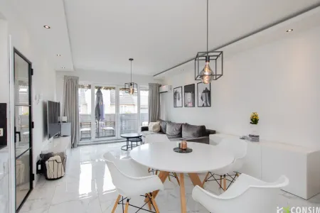 Appartement Te Koop Genk