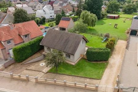 Huis Te Koop Maasmechelen