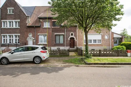 Huis Te Koop Genk