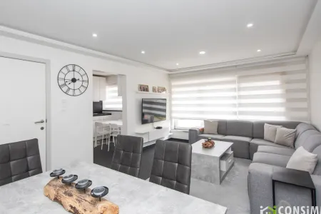 Appartement Te Koop Genk