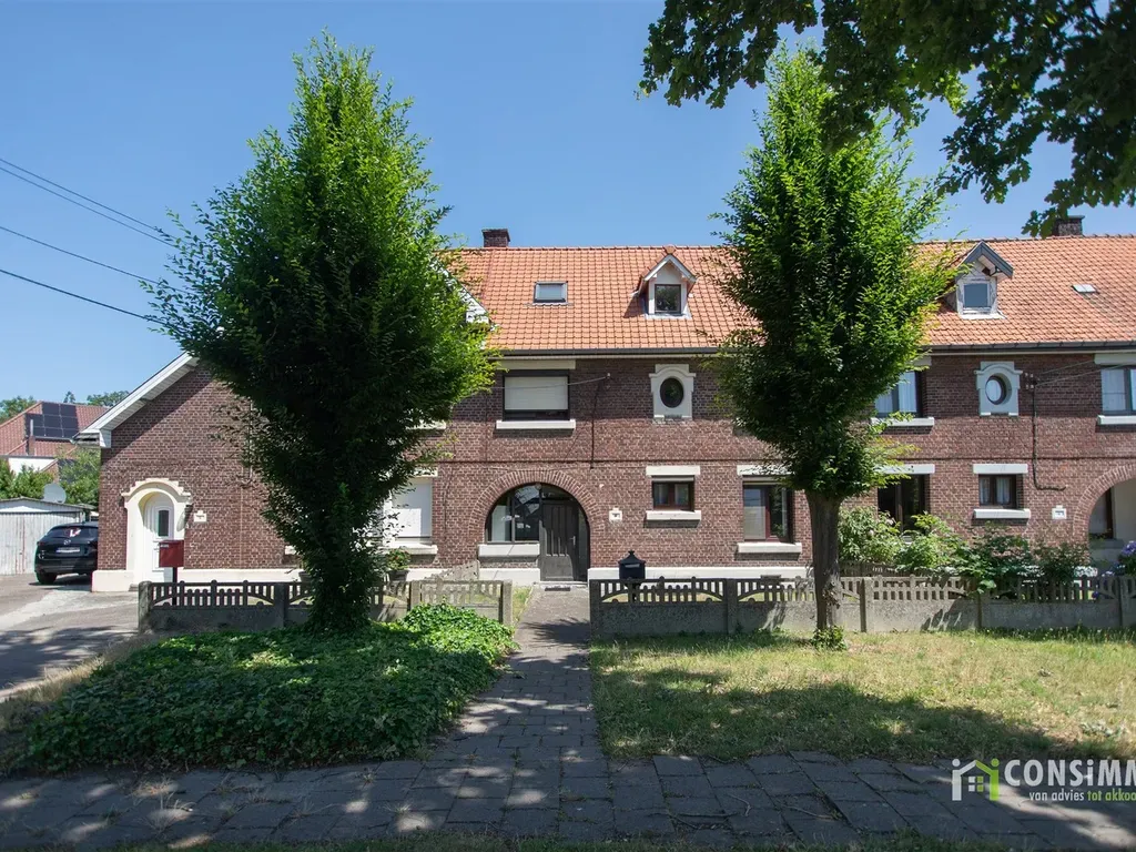 Hoofdfoto Huis in Genk