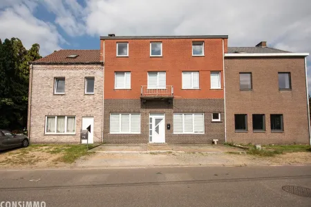 Huis Te Koop Genk