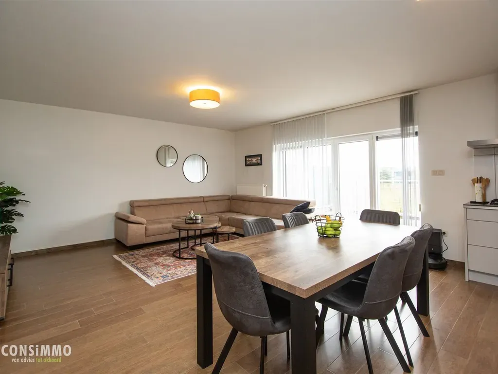 Hoofdfoto Huis in Genk