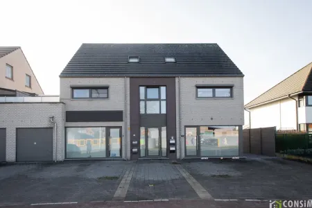 Appartement Te Koop Houthalen-Helchteren