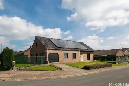 Huis Te Koop Houthalen-Helchteren