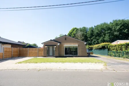 Huis Te Koop Genk