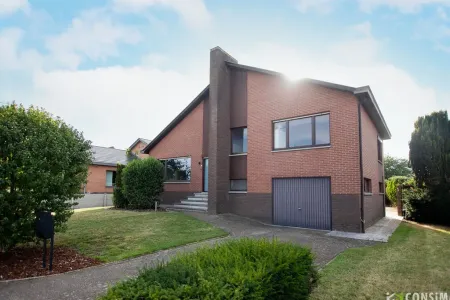 Huis Te Koop Maaseik