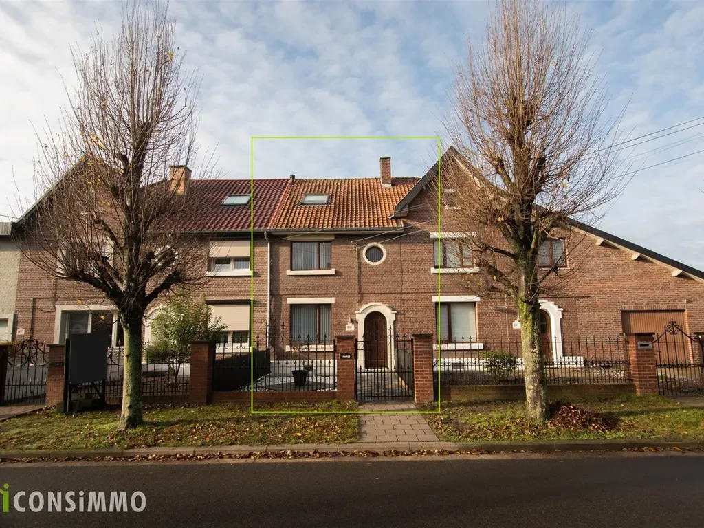 Hoofdfoto Huis in Genk