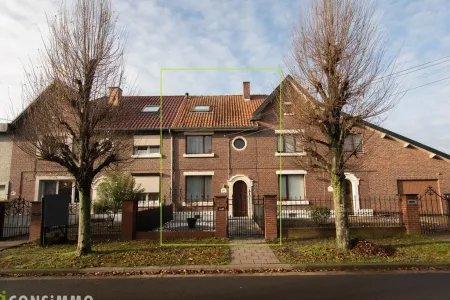 Huis Te Koop Genk