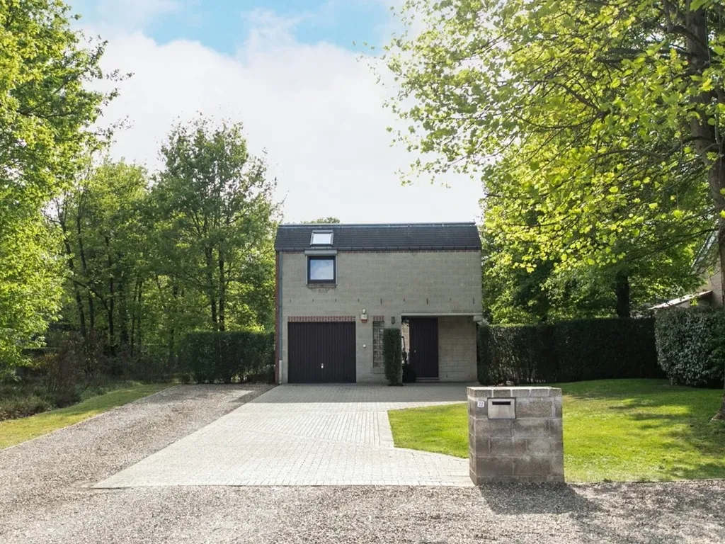 Hoofdfoto Huis in Genk
