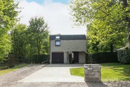 Huis Te Koop Genk